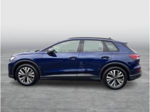 Audi Q4 e-tron 45 quattro advanced AHK