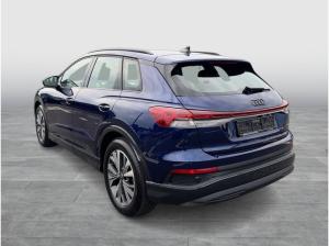 Audi Q4 e-tron 45 quattro advanced AHK