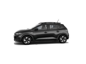 Dacia Sandero Stepway Essential TCe 110 PDC KLIMA ABS