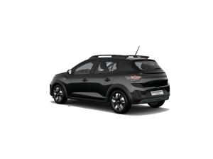Dacia Sandero Stepway Essential TCe 110 PDC KLIMA ABS