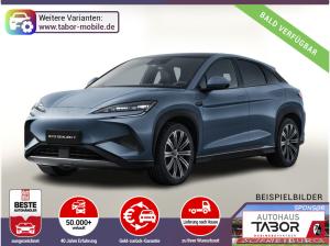 BYD SEALION 7 Sealion 7 EV 313 Comfort 482kmReichw Pano 360Kam