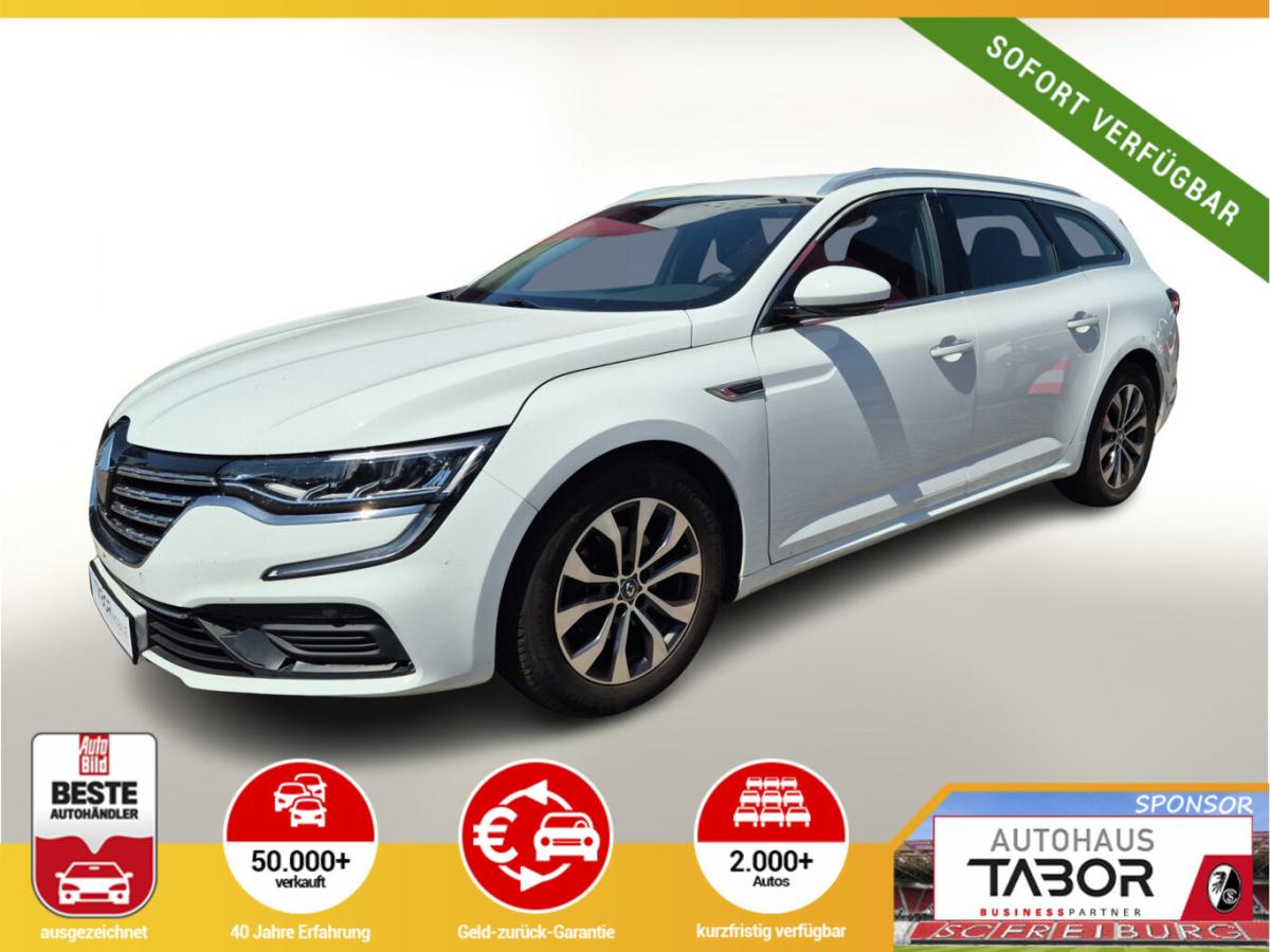 Renault Talisman Grandtour 1.3 TCe 160 EDC Zen LED PDC