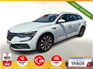 Renault Talisman Grandtour 1.3 TCe 160 EDC Zen LED PDC