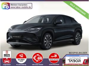 BYD SEALION 7 Sealion 7 EV 313 Comfort 482kmReichw Pano 360Kam