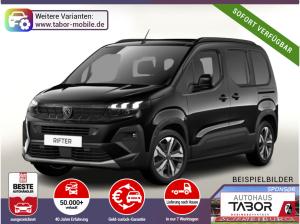 Peugeot Rifter M1 AT GT Pano Keyl Nav Kam 2xPDC ACC TotW
