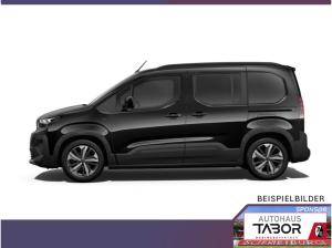 Peugeot Rifter M1 AT GT Pano Keyl Nav Kam 2xPDC ACC TotW