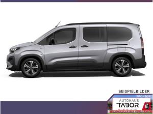Peugeot Rifter M1 AT GT L2 7-S Keyl Nav Kam 2xPDC ACC BT