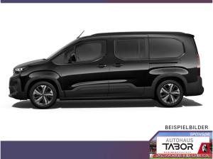 Peugeot Rifter M1 AT GT L2 7-S Keyl Nav Kam 2xPDC ACC BT