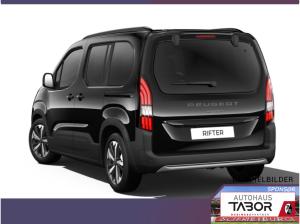 Peugeot Rifter M1 AT GT Pano Keyl Nav Kam 2xPDC ACC TotW
