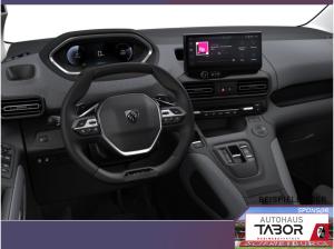 Peugeot Rifter M1 AT GT Pano Keyl Nav Kam 2xPDC ACC TotW