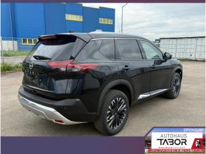 Nissan X-Trail Tekna Pano 4xSHZ HUD PrivG LED 360° Nav