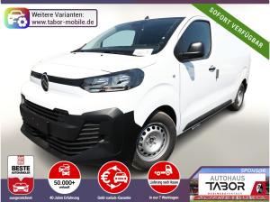 Citroën Jumpy M Kam 3S AHK SHZ CarP Heckklappe Holz PDC