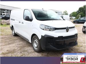 Citroën Jumpy XL Kam 3S AHK SHZ CarP Heckklappe Holz PDC