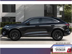 Audi Q3 Sportback Tech LED+ KlimaP PrivG MMI+ 18Z eHK