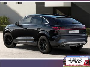 Audi Q3 Sportback Tech LED+ KlimaP PrivG MMI+ 18Z eHK