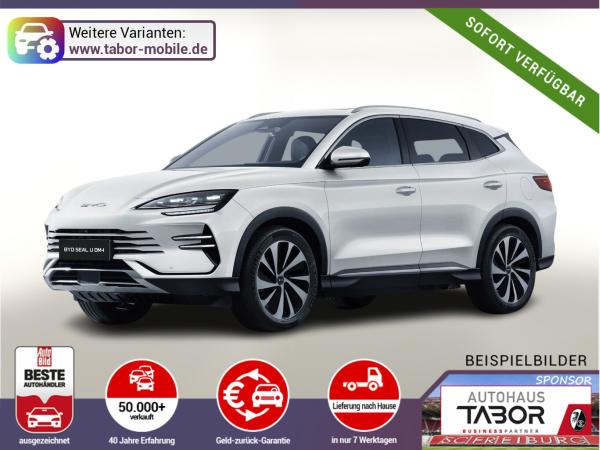 BYD Seal U DM-i 218 Comfort Reichw.+ Pano 360Kam ACC