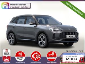 MG ZS Comfort LED SHZ 360Kam Nav TotW KeyL Temp 17Z