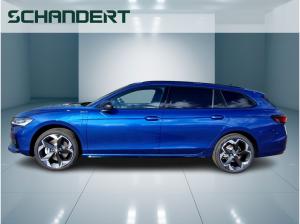 Skoda Superb Combi 1.5 TSI iV Sportline DSG Matrix AHK
