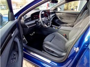 Skoda Superb Combi 1.5 TSI iV Sportline DSG Matrix AHK