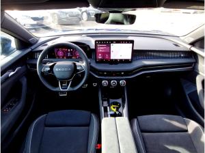 Skoda Superb Combi 1.5 TSI iV Sportline DSG Matrix AHK
