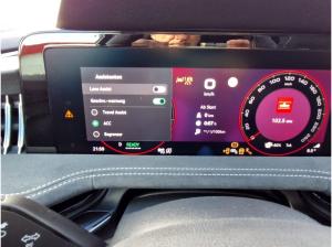 Skoda Superb Combi 1.5 TSI iV Sportline DSG Matrix AHK