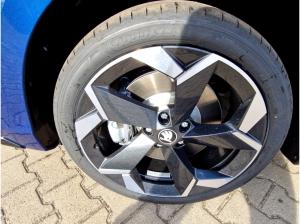Skoda Superb Combi 1.5 TSI iV Sportline DSG Matrix AHK