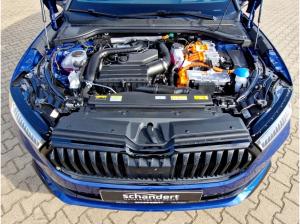 Skoda Superb Combi 1.5 TSI iV Sportline DSG Matrix AHK