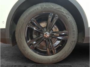 Volkswagen Tiguan TDI Urban Sport DSG LED AHK Navi AID ACC SHZ Park-Assist