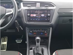 Volkswagen Tiguan TDI Urban Sport DSG LED AHK Navi AID ACC SHZ Park-Assist