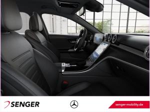 Mercedes-Benz C 200 d T AMG 360°-Kamera Ambiente MBUX AHK