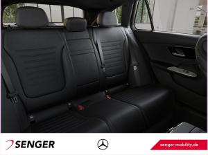 Mercedes-Benz C 200 d T AMG 360°-Kamera Ambiente MBUX AHK