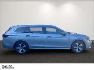 Volkswagen Passat Variant Business 1.5 eTSI DSG LED NAVI SHZ AHK KAM ACC