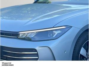 Volkswagen Passat Variant Business 1.5 eTSI DSG LED NAVI SHZ AHK KAM ACC