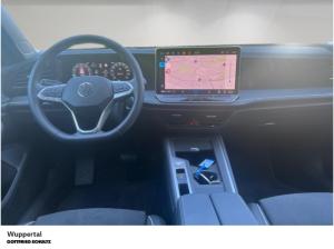 Volkswagen Passat Variant Business 1.5 eTSI DSG LED NAVI SHZ AHK KAM ACC