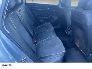 Volkswagen Passat Variant Business 1.5 eTSI DSG LED NAVI SHZ AHK KAM ACC