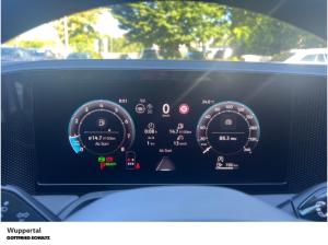 Volkswagen Passat Variant Business 1.5 eTSI DSG LED NAVI SHZ AHK KAM ACC