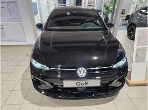 Volkswagen Golf R BLACK EDITION //SOFORT VERF.// 2,0 l TSI OPF 4MOTION 245 kW (333 PS)