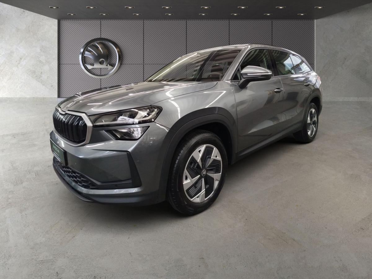 Skoda Kodiaq Selection 1,5 m-HEV DSG*Business-Deal**SOFORT VERFÜGBAR**bis 30.06.*