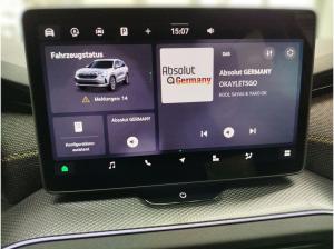 Skoda Kodiaq Selection 1,5 m-HEV DSG*Business-Deal**SOFORT VERFÜGBAR**bis 30.06.*