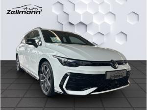 Volkswagen Golf Variant R-Line 1.5l eTSI DSG "SOFORT VERFÜGBAR" AhK W+S Reifen Panorama