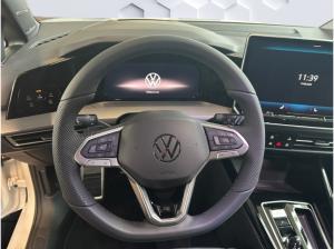 Volkswagen Golf Variant R-Line 1.5l eTSI DSG "SOFORT VERFÜGBAR" AhK W+S Reifen Panorama