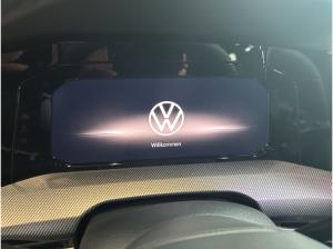 Volkswagen Golf Variant R-Line 1.5l eTSI DSG "SOFORT VERFÜGBAR" AhK W+S Reifen Panorama