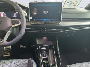 Volkswagen Golf Variant R-Line 1.5l eTSI DSG "SOFORT VERFÜGBAR" AhK W+S Reifen Panorama