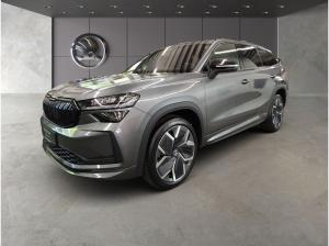 Skoda Kodiaq Sportline 2,0 TDI DSG 4x4*Business Deal**SOFORT VERFÜGBAR**bis 30.06*