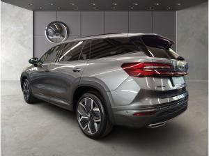 Skoda Kodiaq Sportline 2,0 TDI DSG 4x4*Business Deal**SOFORT VERFÜGBAR**bis 30.06*