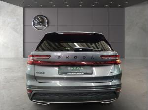 Skoda Kodiaq Sportline 2,0 TDI DSG 4x4*Business Deal**SOFORT VERFÜGBAR**bis 30.06*