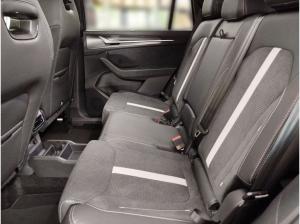 Skoda Kodiaq Sportline 2,0 TDI DSG 4x4*Business Deal**SOFORT VERFÜGBAR**bis 30.06*