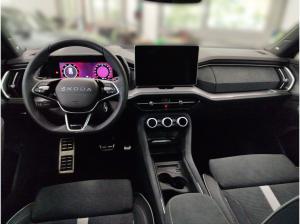 Skoda Kodiaq Sportline 2,0 TDI DSG 4x4*Business Deal**SOFORT VERFÜGBAR**bis 30.06*