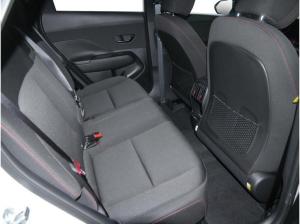 Hyundai KONA (MY26) HEV 1.6 GDI (138 PS) DCT 2WD N Line Elektr. Heckklappe
