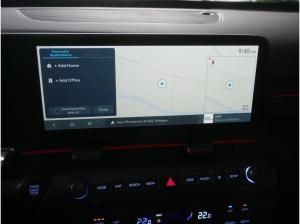 Hyundai KONA (MY26) HEV 1.6 GDI (138 PS) DCT 2WD N Line Elektr. Heckklappe